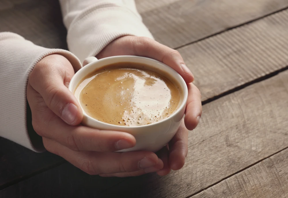 how to make coffee with a espresso machine